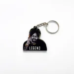 Schlüsselanhänger Sidhu Moose Wala - Legend
