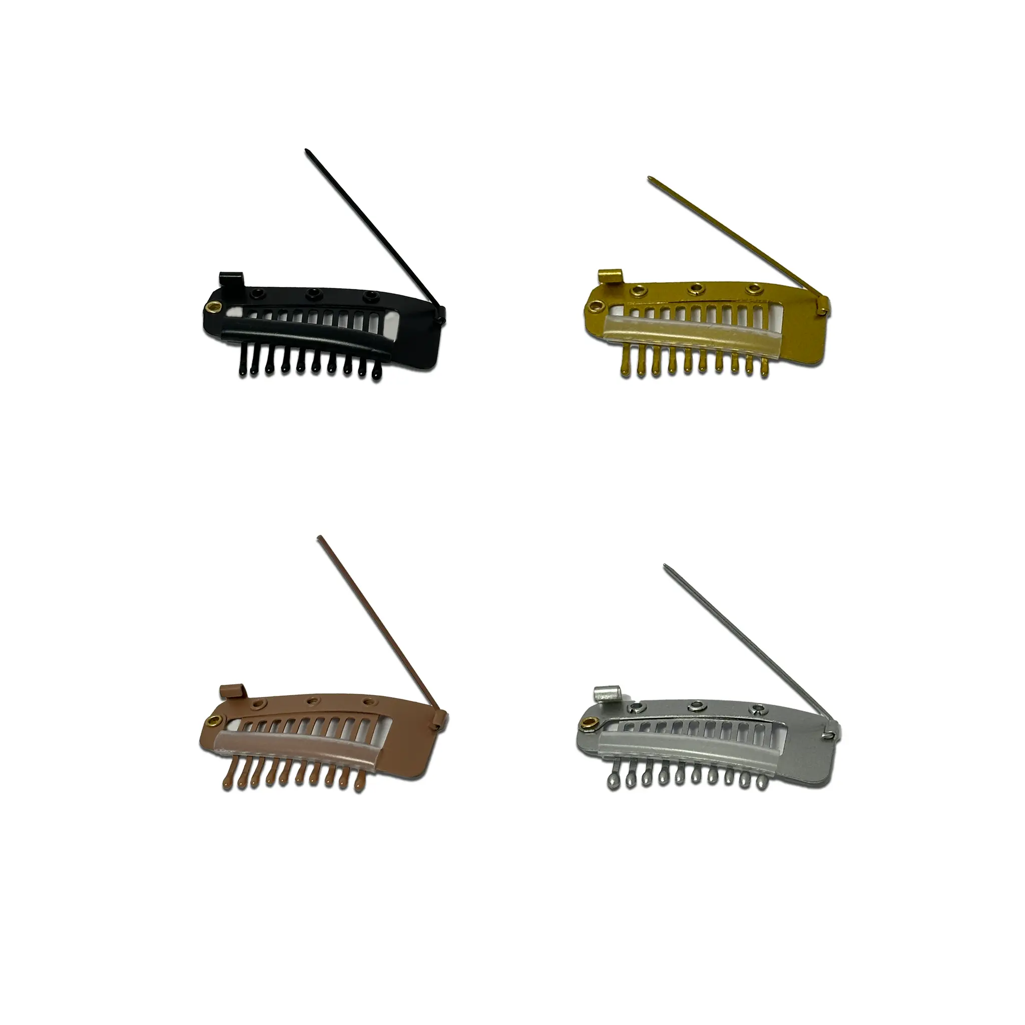 chunni clips display