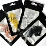 chunni clips set