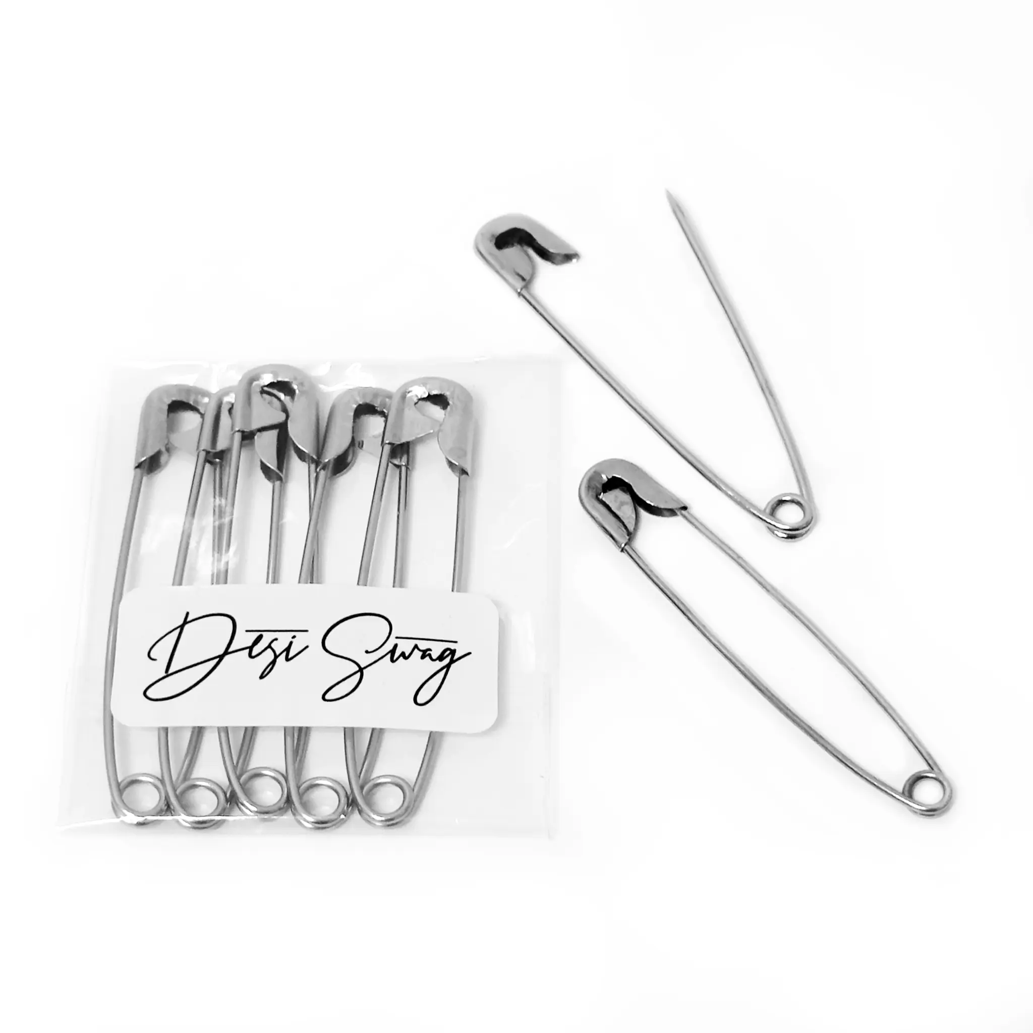 safety pins 2